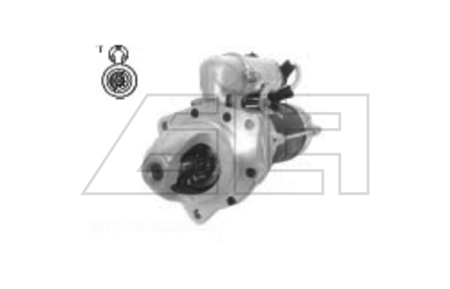 Starter - 1742