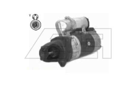 Starter - 1744
