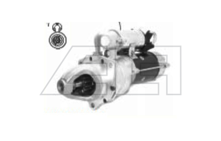 Starter - 1745