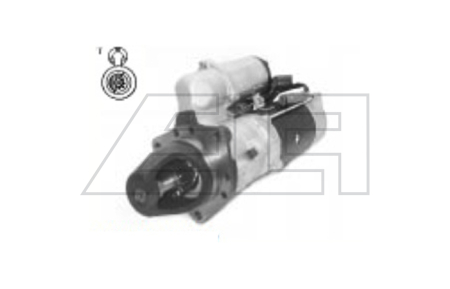 Starter - 1747