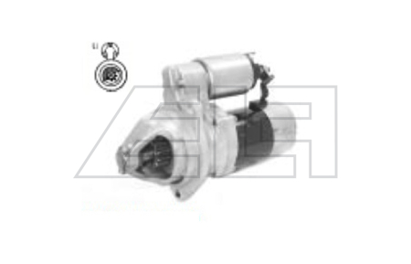 Starter - 1749