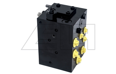 accelerator assy. - 174936