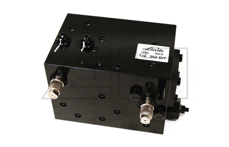 accelerator assy. - 174942