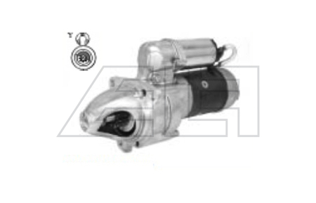Starter - 1751