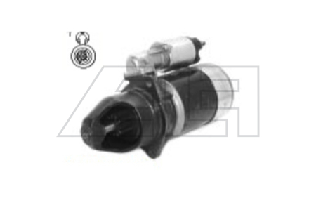 Starter - 1754