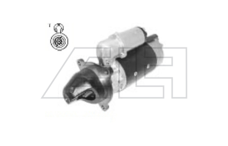 Starter - 1756