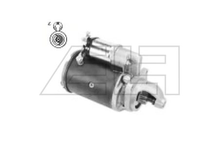 Starter - 1760