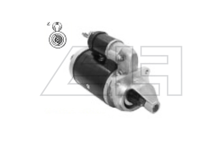 Starter - 1761