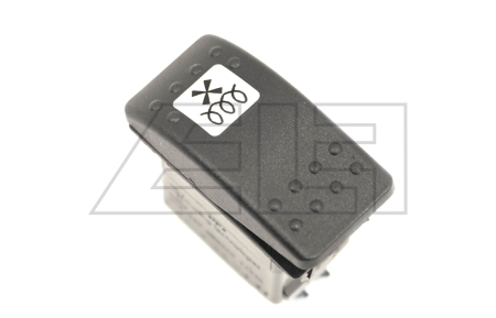 Kippschalter - 176230