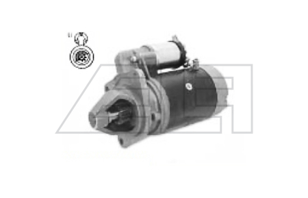 Starter - 1764