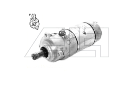 Starter - 1765
