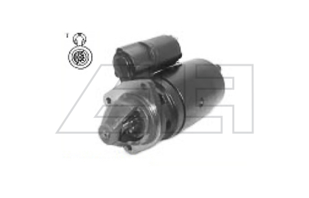Starter - 1773