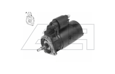 Starter - 1778