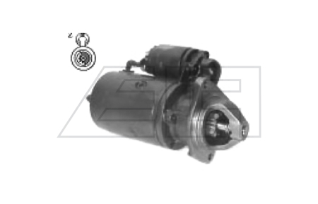 Starter - 1785
