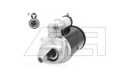 Starter - 1795