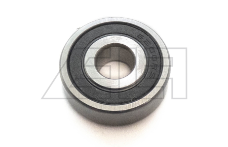 grooved ball bearing - 179874