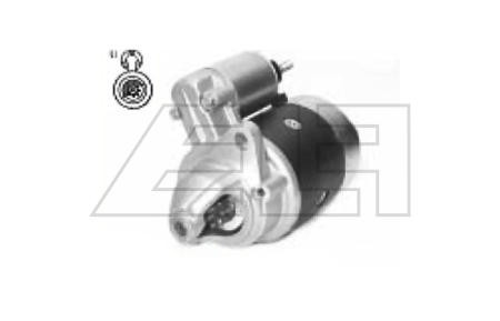 Starter - 1801