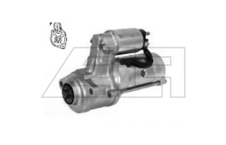 Starter - 1802