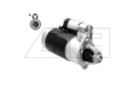 Starter - 1803