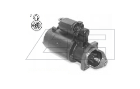Starter - 1804