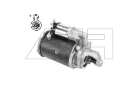 Starter - 1810