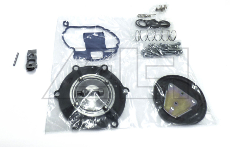 Repair kit Damper - 18107730