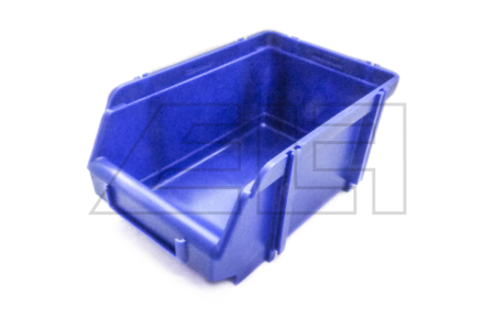 Open fronted storage box - 18109056