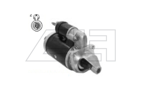 Starter - 1811