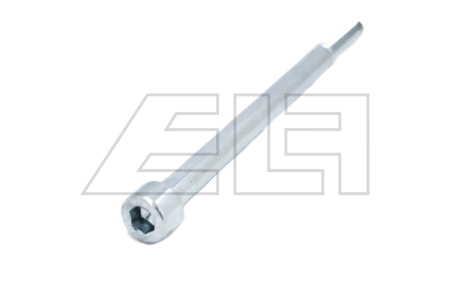 socket head screw - 18110310