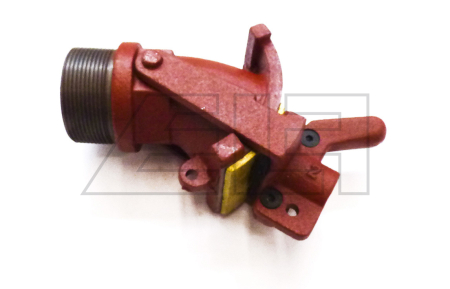 Barrel tap 2" - 18110411