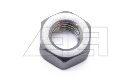 hexagon nut - 181110