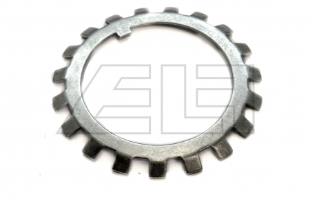 Locking plate for Slotted nut - 18111084
