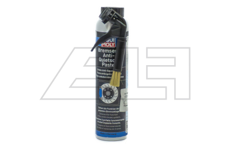 Brakes antiseptic paste 200ml - 18118251
