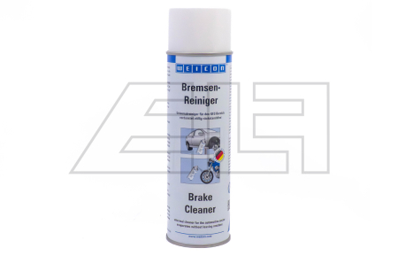 Brake cleaner - 18118364