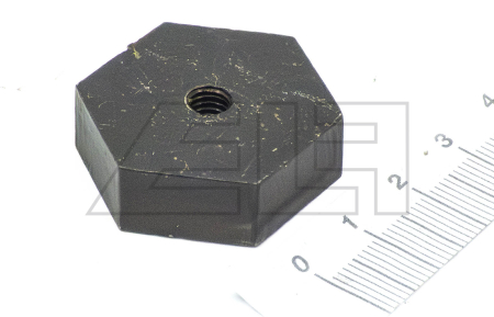 SECHSKANTMUTTER - 18118985
