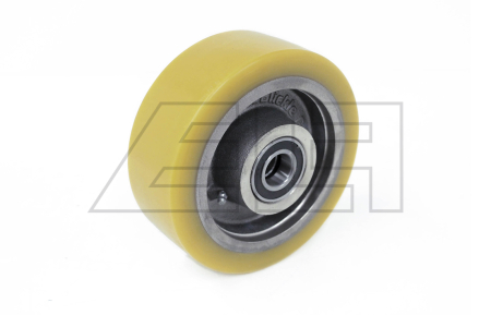 Wheel - 18123