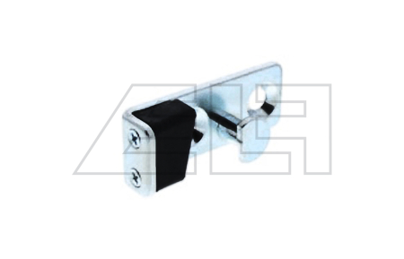 Interior door handle - 18204734
