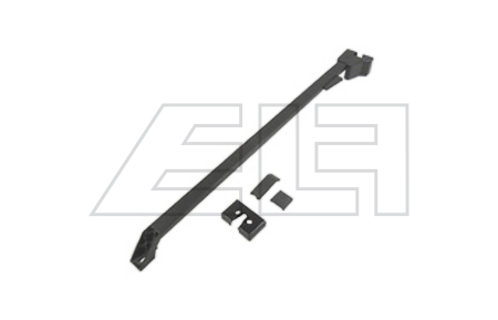 Interior door handle 820mm - 18204753
