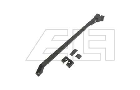 Interior door handle 820mm opposite side - 18204755