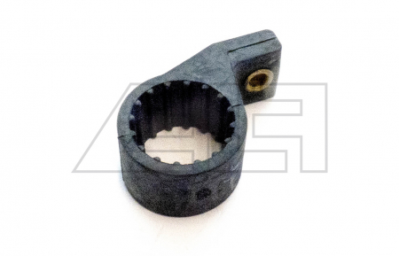 Dosing pumps fixation - 18205458