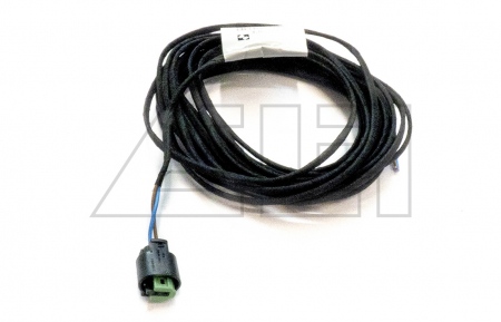 Fuel pump wiring harness - 18205604
