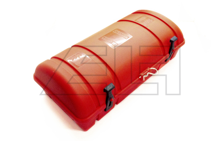 Feuerlöscherkasten bis 9kg - 18205641