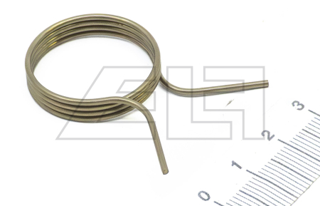 Schenkelfeder - 18206520