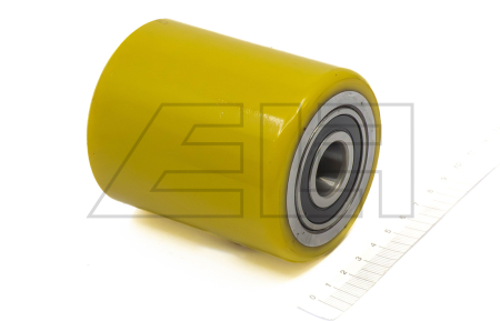 load castor assy. - 18209833