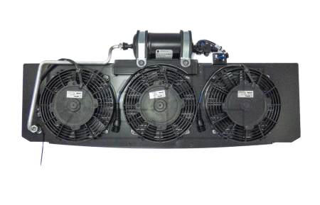 condenser assy. - 18215690