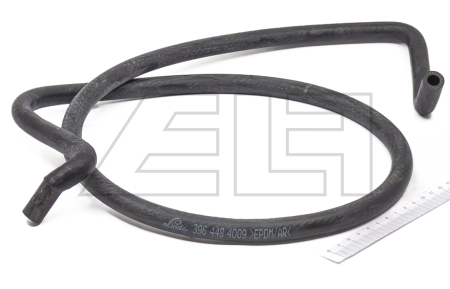 flexible formed hose - 18218042