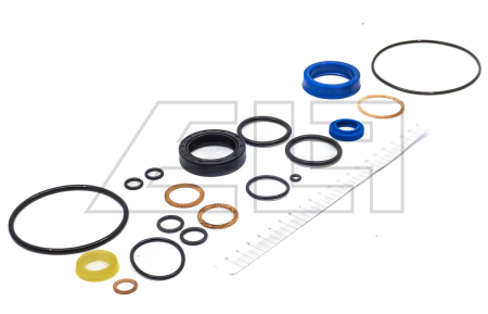 set of seals - 185619