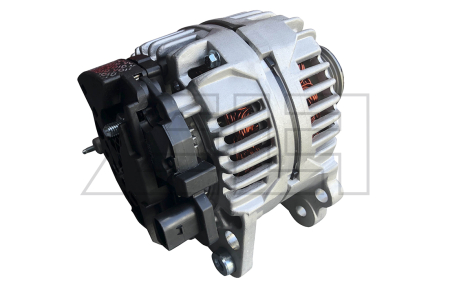 alternator - 187463