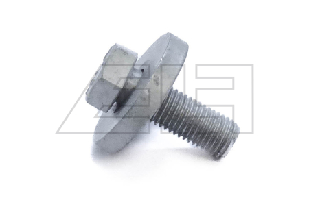 Hexagon Head Bolt (Combi) - 188120