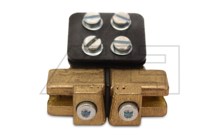 Rillfit® Messerkopf komplett - 19223866